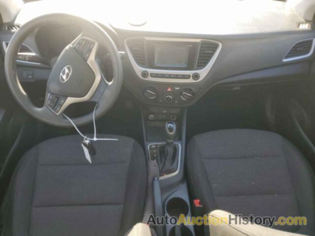 HYUNDAI ACCENT SE, 3KPC24A35KE050703