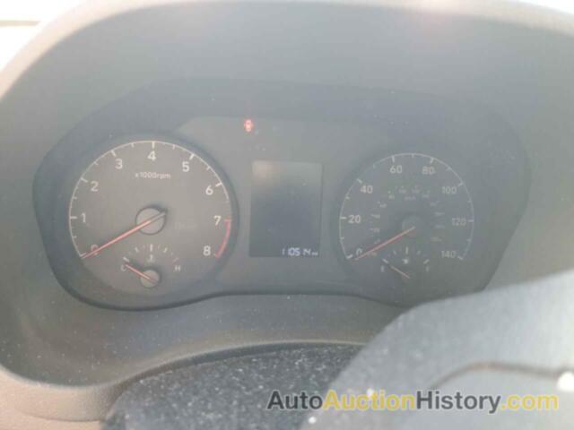 HYUNDAI ACCENT SE, 3KPC24A35KE050703