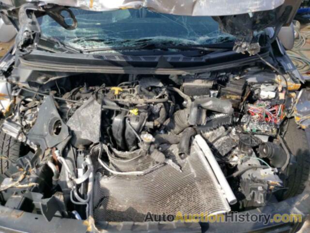 HYUNDAI ELANTRA GLS, KMHDH4AEXDU711730