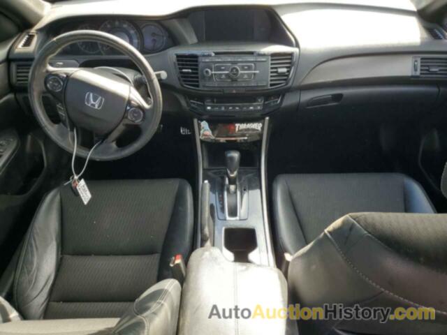 HONDA ACCORD SPORT, 1HGCR2F57GA163154