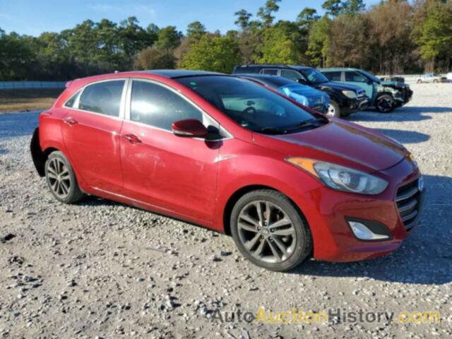 HYUNDAI ELANTRA, KMHD35LH9GU265778