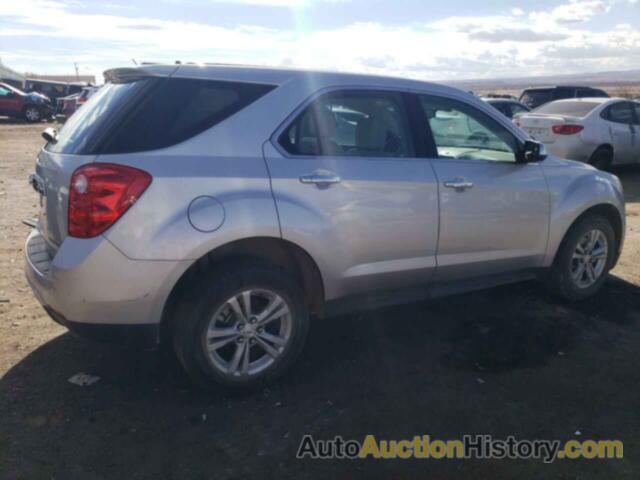 CHEVROLET EQUINOX LS, 2CNALBEW9A6335394