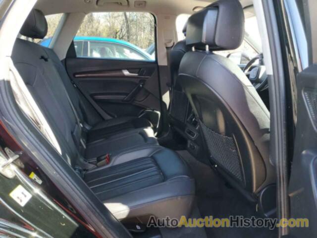 AUDI Q5 PREMIUM PLUS 45, WA1EAAFY0P2002314