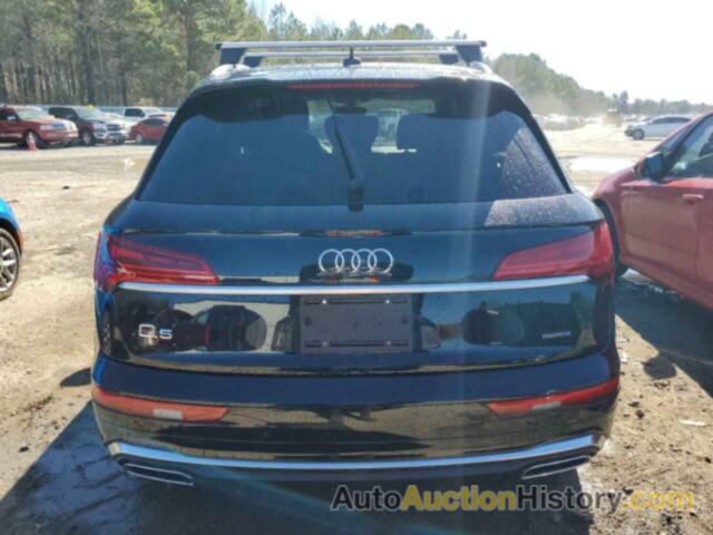 AUDI Q5 PREMIUM PLUS 45, WA1EAAFY0P2002314