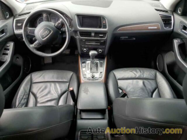 AUDI Q5 PREMIUM PLUS, WA1LFAFP7EA047897