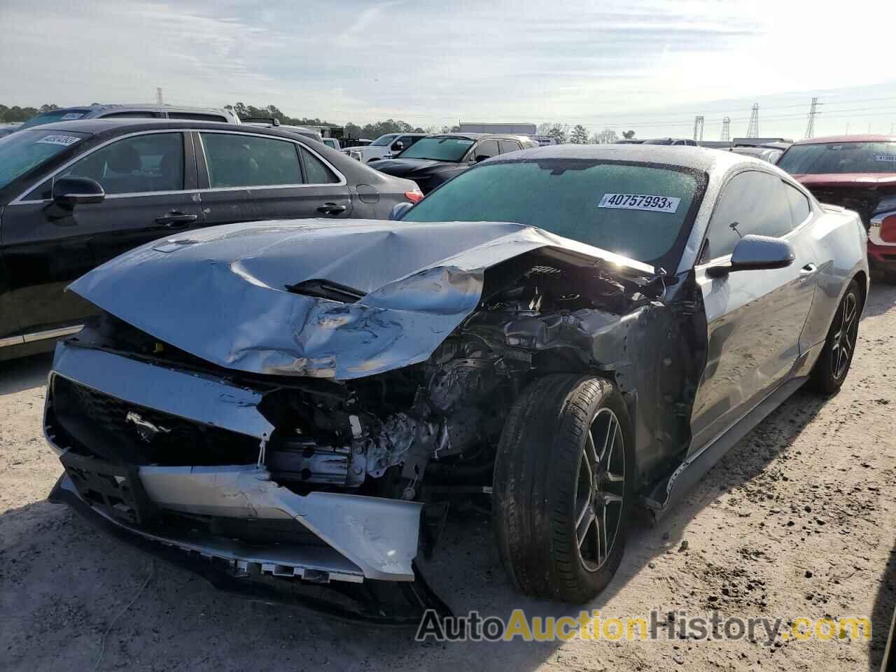 2020 FORD MUSTANG, 1FA6P8TH8L5126223