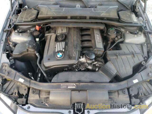 BMW 3 SERIES I, WBAKE3C56BE557663