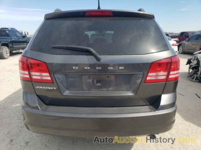 DODGE JOURNEY SE, 3C4PDCAB5JT309441