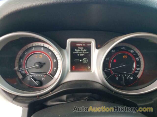 DODGE JOURNEY SE, 3C4PDCAB5JT309441