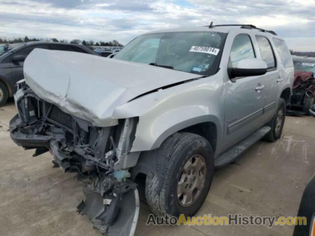 CHEVROLET TAHOE C1500 LT, 1GNSCBE06DR318055