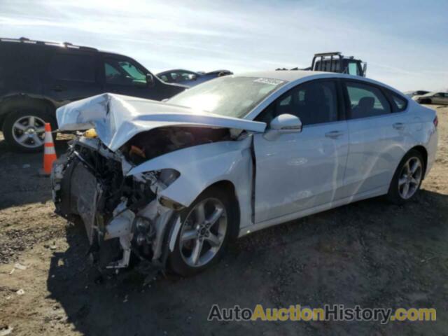 FORD FUSION SE, 3FA6P0H71GR164378