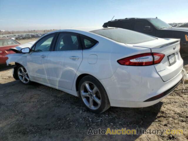 FORD FUSION SE, 3FA6P0H71GR164378