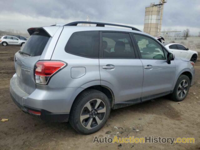 SUBARU FORESTER 2.5I PREMIUM, JF2SJAGC4HH583537