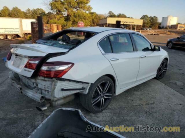 HONDA ACCORD SPORT, 1HGCR2F51HA236455