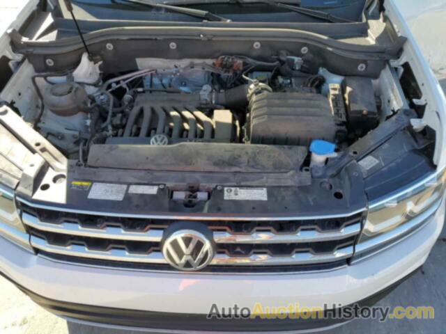 VOLKSWAGEN ATLAS SE, 1V2WR2CA0LC504145