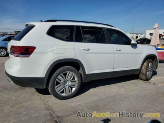 VOLKSWAGEN ATLAS SE, 1V2WR2CA0LC504145