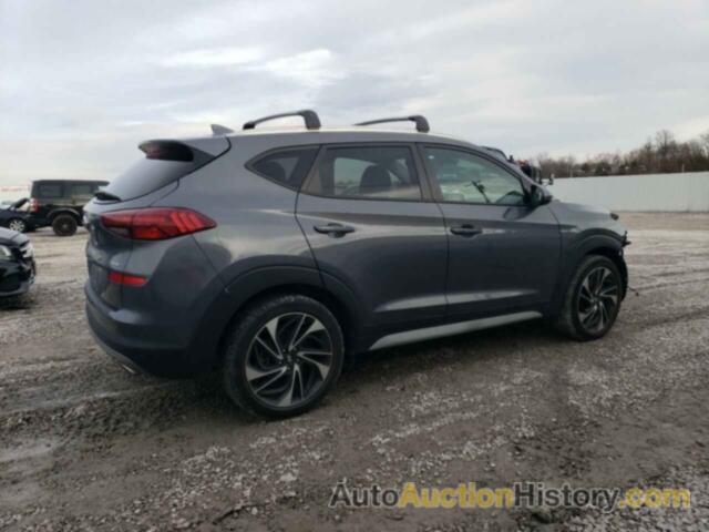 HYUNDAI TUCSON LIMITED, KM8J3CAL9KU028697