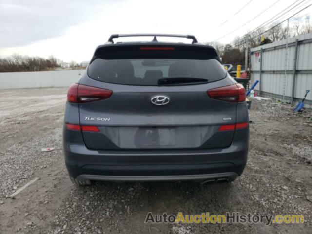 HYUNDAI TUCSON LIMITED, KM8J3CAL9KU028697