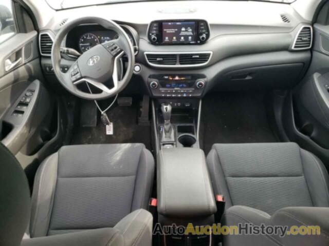 HYUNDAI TUCSON LIMITED, KM8J3CAL9KU028697