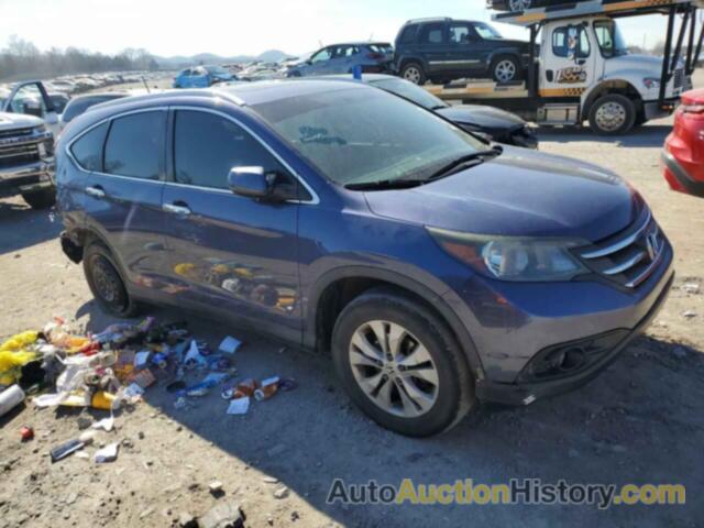 HONDA CRV EXL, 2HKRM4H72EH700326