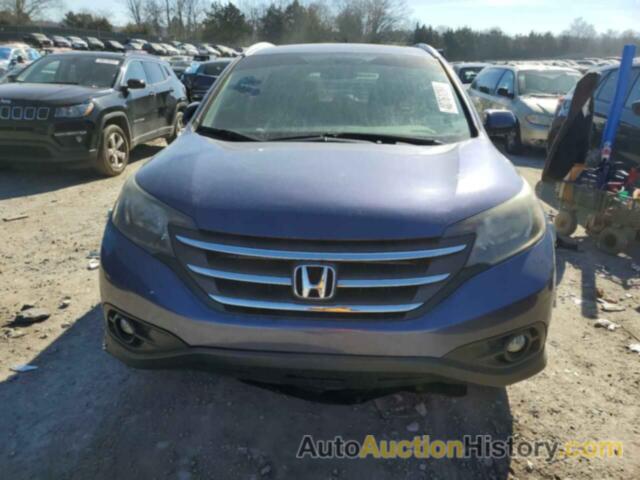 HONDA CRV EXL, 2HKRM4H72EH700326