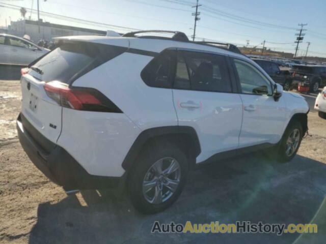 TOYOTA RAV4 XLE, JTMW1RFVXPD105405