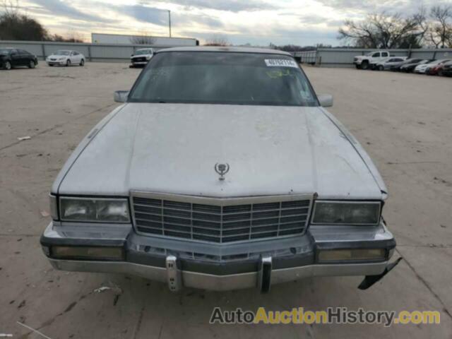 CADILLAC DEVILLE, 1G6CD53B0N4233004