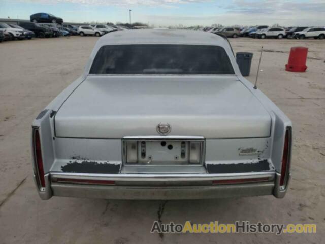 CADILLAC DEVILLE, 1G6CD53B0N4233004