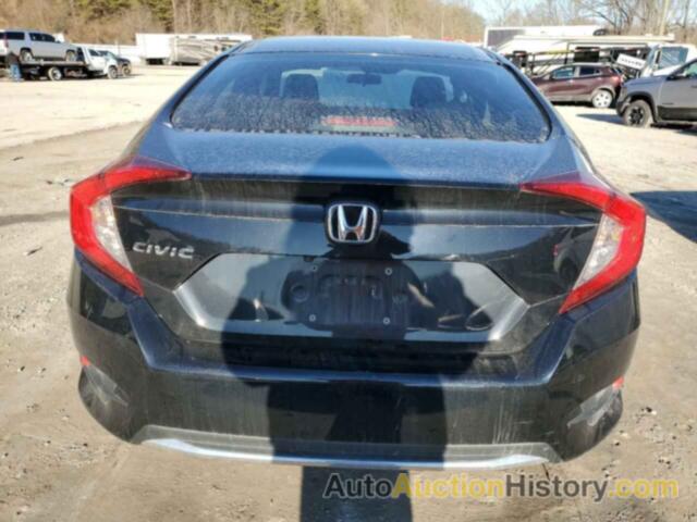 HONDA CIVIC LX, 2HGFC2F67KH585586