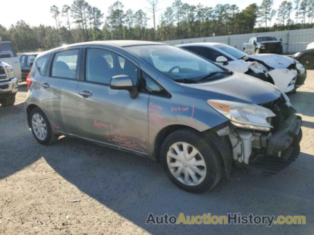 NISSAN VERSA S, 3N1CE2CP8EL407709