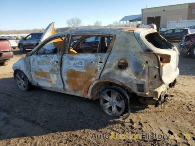 KIA SPORTAGE BASE, KNDPB3A26D7363314