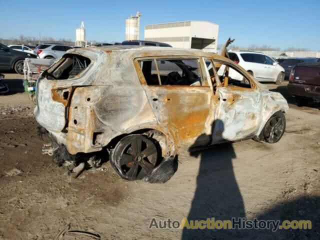 KIA SPORTAGE BASE, KNDPB3A26D7363314