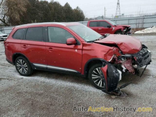 MITSUBISHI OUTLANDER ES, JA4AZ2A37KZ602286