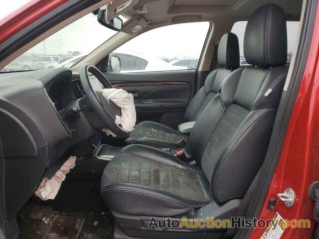 MITSUBISHI OUTLANDER ES, JA4AZ2A37KZ602286