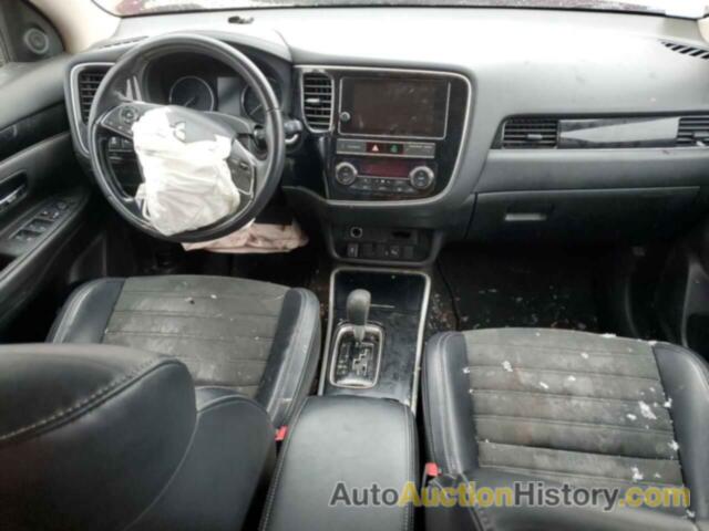 MITSUBISHI OUTLANDER ES, JA4AZ2A37KZ602286