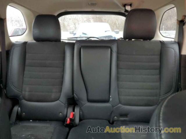 MITSUBISHI OUTLANDER ES, JA4AZ2A37KZ602286