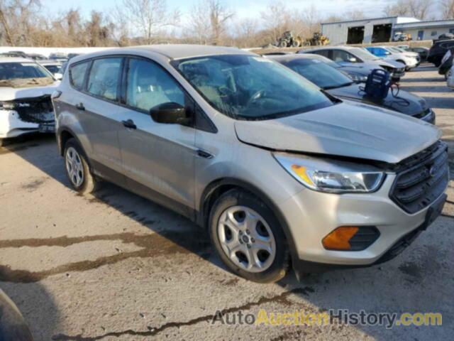 FORD ESCAPE S, 1FMCU0F7XHUC43420