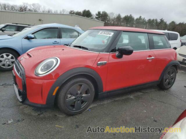 MINI COOPER S, WMW53DH05R2U46085