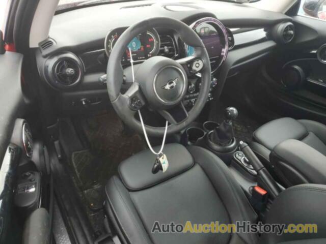 MINI COOPER S, WMW53DH05R2U46085