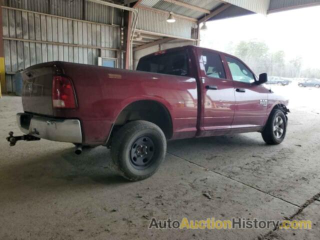 RAM 1500 TRADESMAN, 1C6RR6FG1LS124511