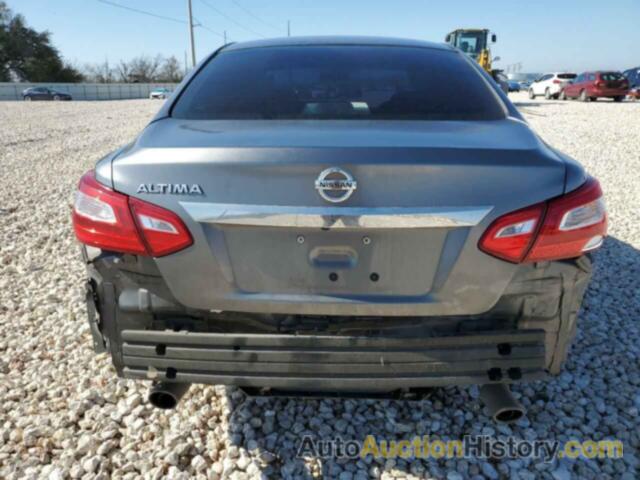 NISSAN ALTIMA 2.5, 1N4AL3APXHN364181