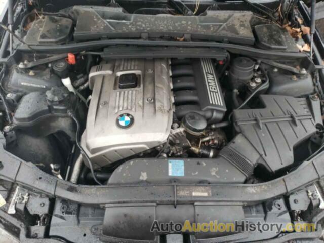 BMW 3 SERIES I AUTOMATIC, WBAVB17536NK36478