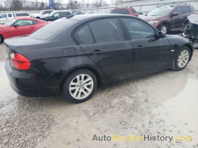 BMW 3 SERIES I AUTOMATIC, WBAVB17536NK36478