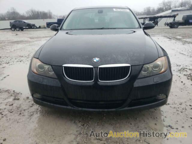 BMW 3 SERIES I AUTOMATIC, WBAVB17536NK36478