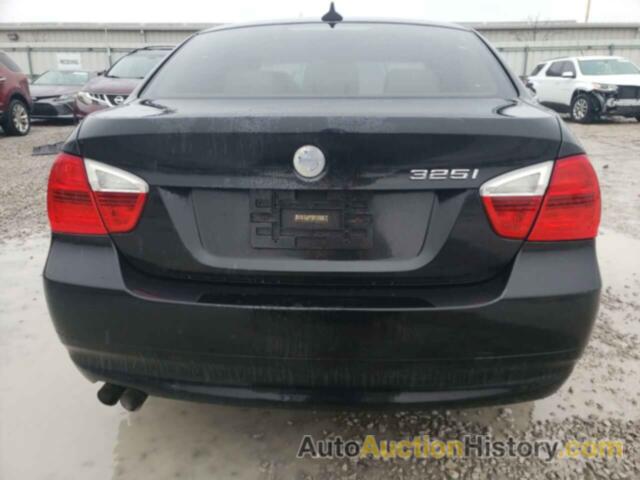 BMW 3 SERIES I AUTOMATIC, WBAVB17536NK36478