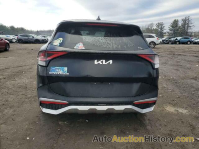 KIA SPORTAGE LX, KNDPU3AF3P7042574