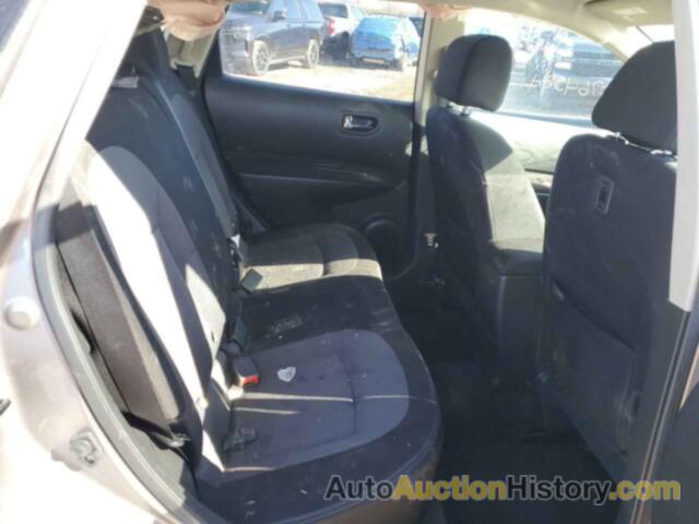 NISSAN ROGUE S, JN8AS5MV5DW613420