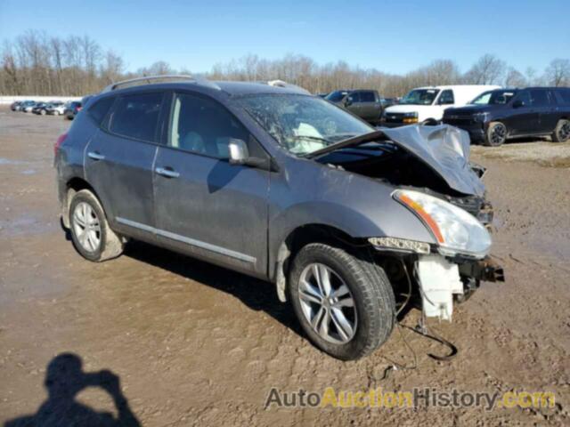 NISSAN ROGUE S, JN8AS5MV5DW613420