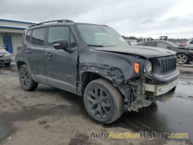 JEEP RENEGADE LATITUDE, ZACCJBBTXGPC91043