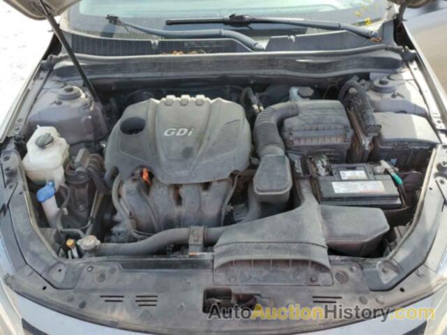 KIA OPTIMA LX, 5XXGM4A72FG360531